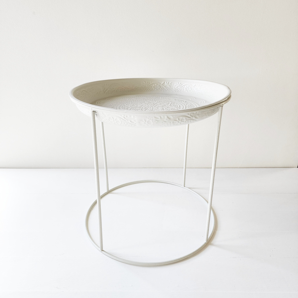 Komo Side Table - <p style='text-align: center;'>R 150</p>